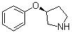 CAS # 931581-76-9, (3S)-3-Phenoxypyrrolidine
