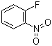 CAS # 932-72-9, 2-Fluoronitrobenzene, 1-Fluoro-2-nitrobenzene