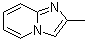 structure of CAS# 934-37-2, 2-甲基咪唑并[1,2-a]吡啶