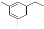 structure of CAS# 934-74-7, 1,3-二甲基-5-乙基苯