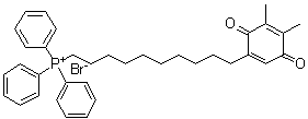 structure of CAS# 934826-68-3, Visomitin