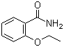 2-Ethoxybenzamide molecular structure (CAS 938-73-8)