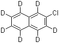 CAS # 93951-84-9, 2-Chloronaphthalene-D7