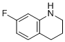structure of CAS# 939758-75-5, 7-Fluoro-1,2,3,4-tetrahydroquinoline