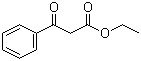 structure of CAS# 94-02-0, Ethyl benzoylacetate