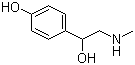 structure of CAS# 94-07-5, 辛弗林