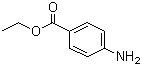structure of CAS# 94-09-7, 苯佐卡因
