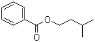 CAS 登录号：94-46-2, 苯甲酸异戊酯