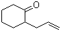 CAS # 94-66-6, 2-Allylcyclohexanone