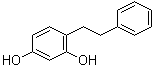 CAS 登录号：94-77-9, 4-苯乙基-1,3-苯二酚