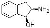 CAS 登录号：94077-46-0, (1S,2R)-2-氨基-1-茚满醇