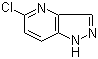 CAS # 94220-45-8, 5-Chloro-1H-pyrazolo[4,3-b]pyridine