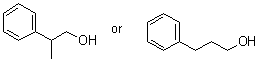 CAS # 94481-45-5, 2(or 3)-Phenyl-1-propanol