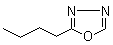 CAS # 944892-25-5, 2-Butyl-1,3,4-oxadiazole
