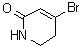 CAS # 947407-84-3, 4-Bromo-5,6-dihydropyridin-2(1H)-one