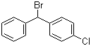 CAS 登录号：948-54-9, 1-(溴苯甲基)-4-氯苯