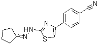 structure of CAS# 949912-58-7, Remodelin