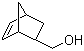 structure of CAS# 95-12-5, 5-Norbornene-2-methanol