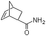 CAS 登录号：95-17-0, 5-降冰片烯-2-甲酰胺