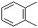 CAS # 95-47-6, 1,2-Dimethylbenzene, o-Xylene