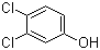 CAS # 95-77-2, 3,4-Dichlorophenol, 3,4-DCP
