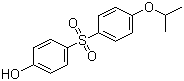 CAS # 95235-30-6, 4-Hydroxy-4'-isopropoxydiphenylsulfone