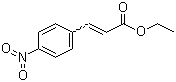 CAS # 953-26-4, Ethyl 4-nitrocinnamate