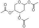CAS 登录号：95585-77-6, 2-脱氧-D-赤式-吡喃戊糖 1,3,4-三乙酸酯