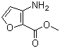 CAS # 956034-04-1, Methyl 3-aminofuran-2-carboxylate