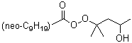 CAS # 95718-78-8, Luperox 610, 1,1-Dimethyl-3-hydroxybutyl peroxyneodecanoate, 3-Hydroxy-1,1-dimethylbutyl peroxyneodecanoate, Lup 610