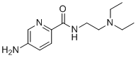 CAS # 957344-88-6, 5-Amino-N-(2-(diethylamino)ethyl)picolinamide