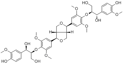 CAS # 95839-45-5, Hedyotisol B