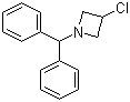 CAS # 959256-87-2, 3-Chloro-1-(diphenylmethyl)azetidine