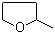 structure of CAS# 96-47-9, 2-Methyltetrahydrofuran