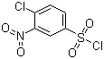 CAS # 97-08-5, 4-Chloro-3-nitrobenzenesulfonyl chloride, 4-Chloro-3-nitrobenzene-1-sulfonyl chloride