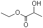CAS # 97-64-3, Ethyl lactate, Lactic acid ethyl ester, 2-Hydroxy-propanoic acid ethyl ester