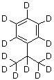 CAS 登录号：97732-82-6, 枯烯-d<sub>12</sub>