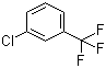 CAS 登录号：98-15-7, 间氯三氟甲苯, 3-氯三氟甲苯