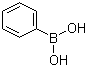 CAS # 98-80-6, Phenylboronic acid, Benzeneboronic acid, Phenylboron dihydroxide