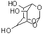 CAS 登录号：98510-20-4, myo-肌醇单原甲酸酯