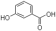 CAS # 99-06-9, 3-Hydroxybenzoic acid