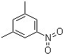 structure of CAS# 99-12-7, 3,5-二甲基硝基苯
