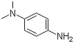 CAS # 99-98-9, N,N-Dimethyl-1,4-phenylenediamine, N,N-Dimethyl-p-phenylenediamine, p-Aminodimethylaniline