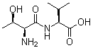 CAS # 99032-17-4, L-Threonyl-L-valine