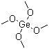 structure of CAS# 992-91-6, Germanium(IV) methoxide