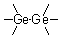 CAS # 993-52-2, Hexamethyldigermane, NSC 294221