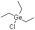 structure of CAS# 994-28-5, 三乙基氯化锗