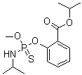 CAS # 99675-03-3, Methyl isophenphos, Isophenphos-methyl, Jiajiyiliulin, Methyl isofenphos