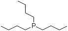 structure of CAS# 998-40-3, Tributylphosphane